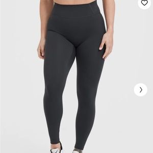 Oner Active Timeless Leggings - Coal